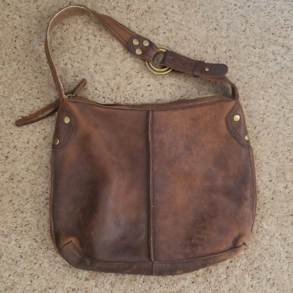 Lucky handbag